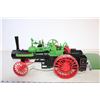 Image 2 : Millennium Farm Classics - Case Steam Tractor