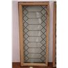 Image 2 : *(2) Antique Windows (19.5x44)