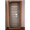 Image 3 : *(2) Antique Windows (19.5x44)