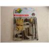 Image 2 : (2) Pkgs. The Ultimate Soldier German and Japanese Accessories NIB