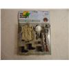 Image 3 : (2) Pkgs. The Ultimate Soldier German and Japanese Accessories NIB