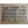 Image 4 : (2) Pkgs. The Ultimate Soldier German and Japanese Accessories NIB
