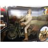 Image 3 : G.I Joe Classic Collection 35 Years U.S. Army Courier & WLA 45 Harley Davidson
