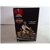 Image 5 : G.I Joe Classic Collection 35 Years U.S. Army Courier & WLA 45 Harley Davidson