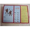 Image 11 : (4) pkgs.German + (1) Scottish 1/35 Scale Infantrymen