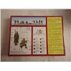 Image 3 : (4) pkgs.German + (1) Scottish 1/35 Scale Infantrymen