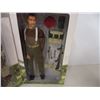 Image 2 : WWII Arnhem 1944 British 1st Airborne division Para (NIB) 12" Figure