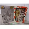 Image 1 : WWII 1944 Japanese Infantry Soldier (NIB) 12" Figure