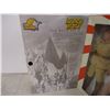 Image 3 : WWII 1944 Japanese Infantry Soldier (NIB) 12" Figure