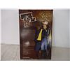 Image 5 : John Wayne as a U.S. Cavalry Officer (NIB) 12 " Figure