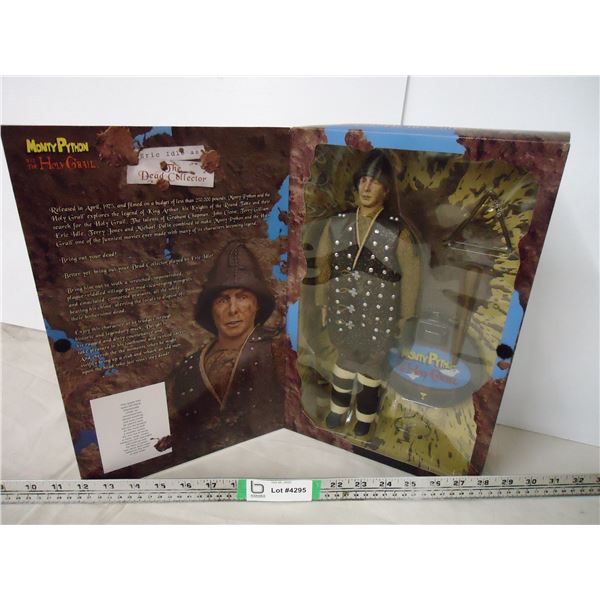 Monthy Python Figure Monty Python Eric Idle as