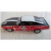 Image 2 : 1969 Parnelli Jones #15 Mustang Boss 302 (1:18) Diecast