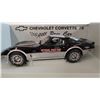 Image 2 : 1978 Corvette Pace Car (1:18) Diecast