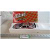 Image 1 : Action Racing Nascar 1995 Monte Carlo Elite (1:24) Diecast