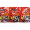 Image 2 : (6) Nascar Racing Champions 1997 Edition - (1:64) Diecast