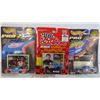 Image 3 : (6) Nascar Racing Champions 1997 Edition + Hot Wheels Pro Racing - (1:64) Diecast