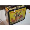 Image 2 : 1961 Quick Draw Mcgraw lunchbox (rare)