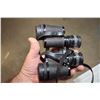 Image 3 : Taylor 7x35 binoculars - clear