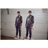 Image 1 : 2X THE BID PRICE - Sergio Perez Formula 1 Red Bull standup displays