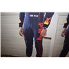 Image 3 : 2X THE BID PRICE - Sergio Perez Formula 1 Red Bull standup displays