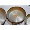 Image 2 : (3) NOS Canada frying pans