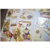 Image 2 : Thanksgiving postcards