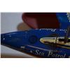 Image 2 : Vintage Tin Toy - Ohio Art float plane