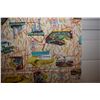 Image 2 : 1955 Saskatchewan Cloth