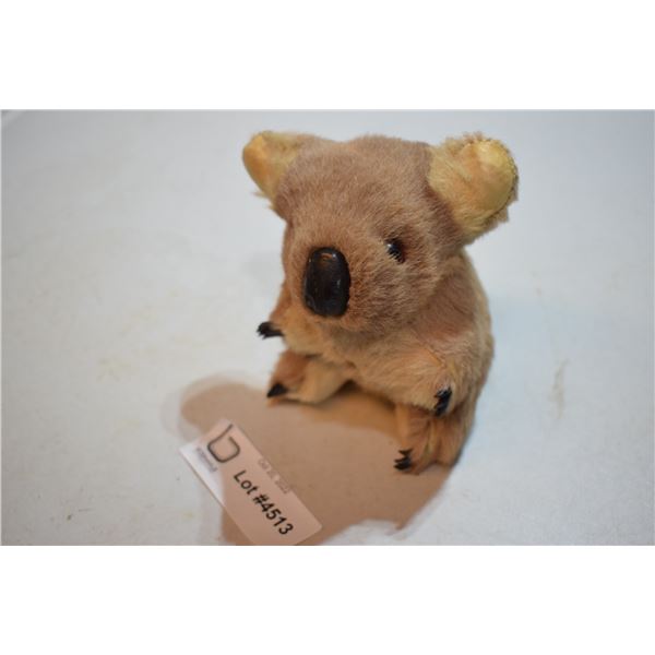 Koala Australia toy