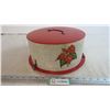 Image 1 : Decoware TIn (cake carrier)