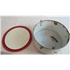 Image 2 : Decoware TIn (cake carrier)