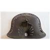 Image 3 : Antique Cast Iron Tractor Seat - Patterson "10" (has a crack)