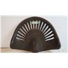 Image 1 : Antique Tractor Seat