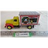 Image 1 : Erector International Diecast Truck