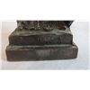 Image 2 : Metal Statue - Athena - made in Greece