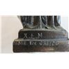 Image 3 : Metal Statue - Athena - made in Greece