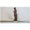Image 1 : Metal Statue - Venus De Milo - made in Greece