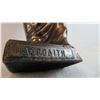 Image 2 : Metal Statue - Venus De Milo - made in Greece