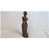 Image 3 : Metal Statue - Venus De Milo - made in Greece