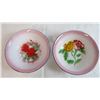 Image 2 : (2) Enamel Bowls (minor chipping) Made in China - Bumper Harvest + Lucky Elephant