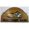 Image 2 : Harley Davidson Coat Rack