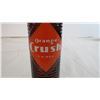 Image 2 : Orange Crush Bottle (great condition) T.M. Reg (no chips)