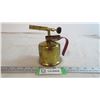 Image 1 : Brass Torch