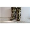 Image 1 : Inuit Seal Skin Mukluks