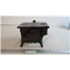 Image 1 : Toy Cast Stove