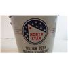 Image 2 : North Star Metal Bucket