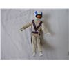 Image 5 : (2) Action Figures - Evel Knievel + Marine