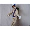 Image 6 : (2) Action Figures - Evel Knievel + Marine