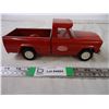 Image 1 : Tonka Red Pickup Truck