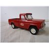 Image 2 : Tonka Red Pickup Truck